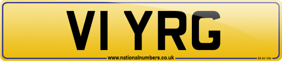 V1 YRG