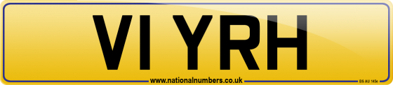 V1 YRH