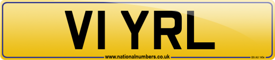 V1 YRL