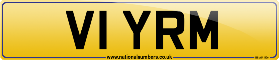 V1 YRM