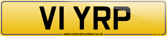 V1 YRP