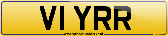 V1 YRR