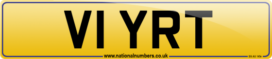 V1 YRT