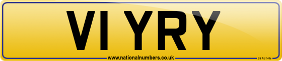 V1 YRY