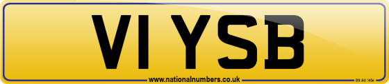 V1 YSB
