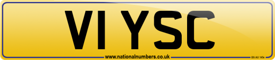 V1 YSC