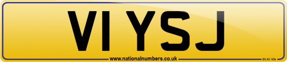 V1 YSJ