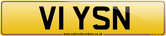 V1 YSN