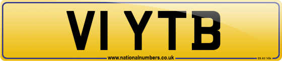 V1 YTB