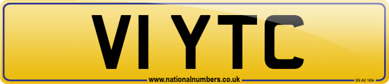 V1 YTC