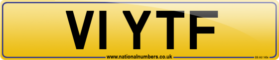V1 YTF