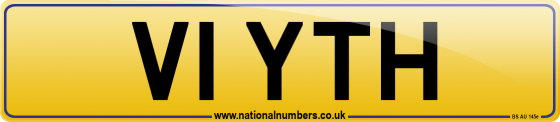 V1 YTH