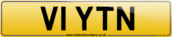 V1 YTN