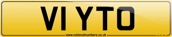 V1 YTO