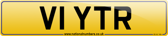 V1 YTR