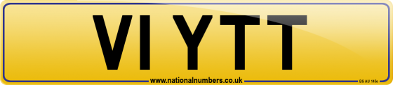 V1 YTT