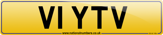 V1 YTV