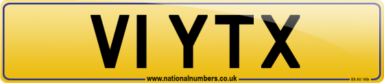 V1 YTX