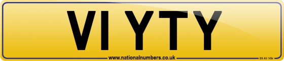 V1 YTY