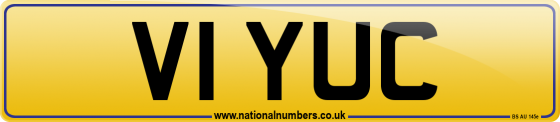 V1 YUC