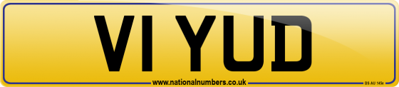 V1 YUD