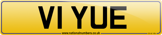 V1 YUE