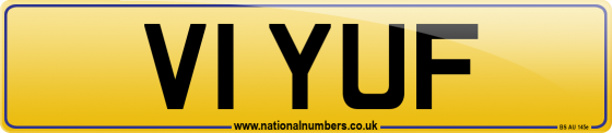 V1 YUF