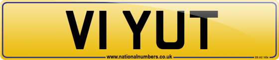 V1 YUT