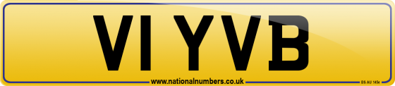 V1 YVB