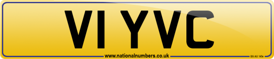 V1 YVC