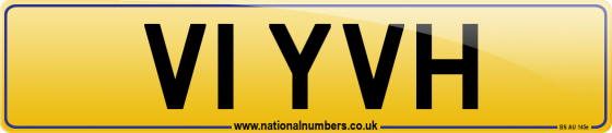 V1 YVH
