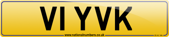 V1 YVK