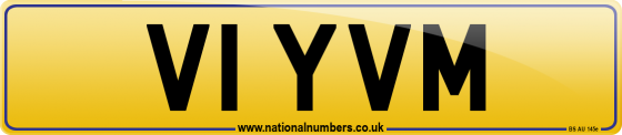 V1 YVM