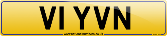 V1 YVN