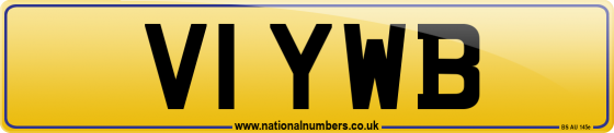 V1 YWB