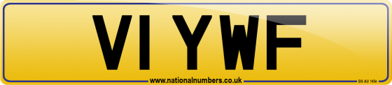 V1 YWF