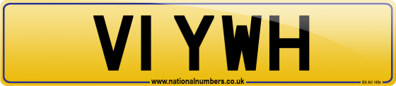V1 YWH