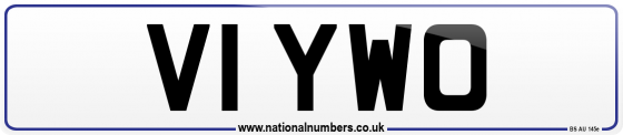 V1 YWO
