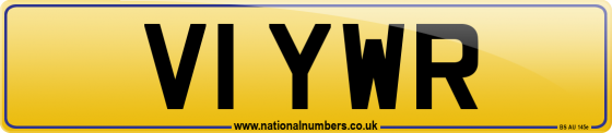 V1 YWR