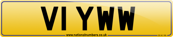 V1 YWW