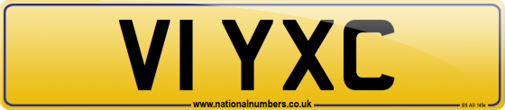 V1 YXC
