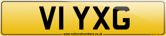 V1 YXG
