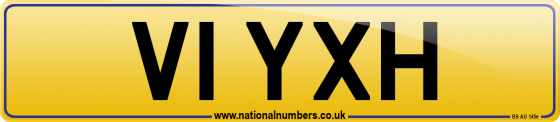 V1 YXH