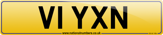 V1 YXN