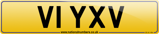 V1 YXV