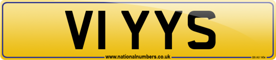 V1 YYS