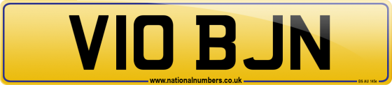 V10 BJN