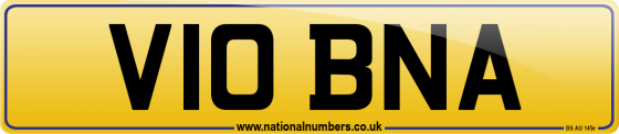 V10 BNA