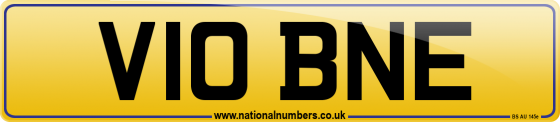 V10 BNE