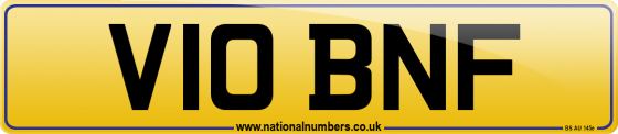 V10 BNF